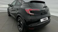 Renault Captur 1.8 E-Tech full hybrid 160ch Techno - 25 — photo 6
