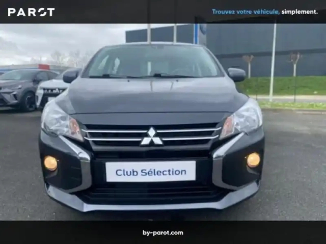 Mitsubishi Space Star 1.2 mivec 71ch inform 2023 — photo 15
