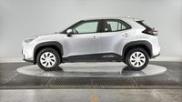 Toyota Yaris Cross 116h Dynamic MY22 — photo 7