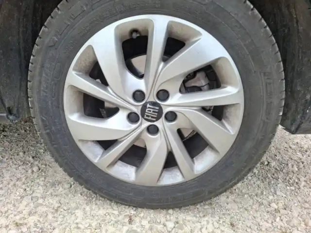 Fiat Scudo ca fixe bluehdi 180 m s&amp;s eat8 — photo 13