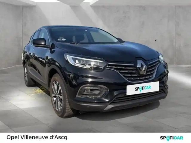 Renault Kadjar 1.3 tce 140ch fap business edc - 21 — photo 3