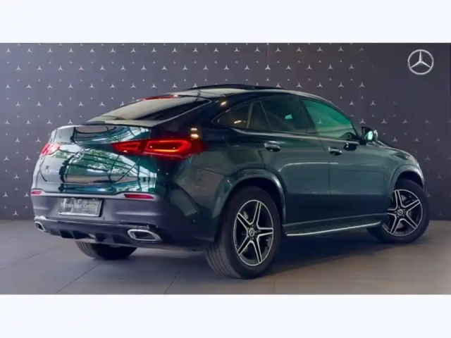 Mercedes Gle 350 de 4matic amg line cou — photo 25