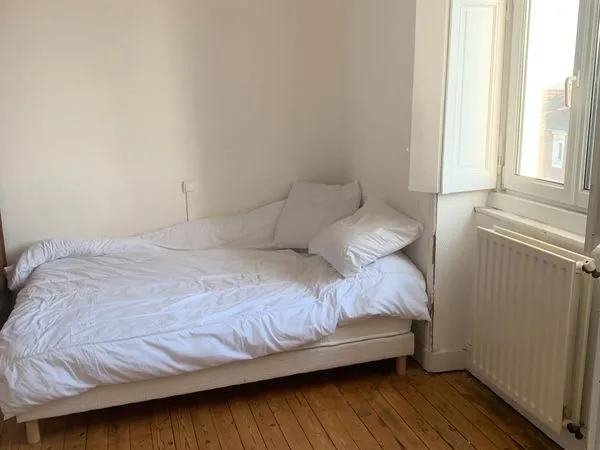 À louer appartement T2