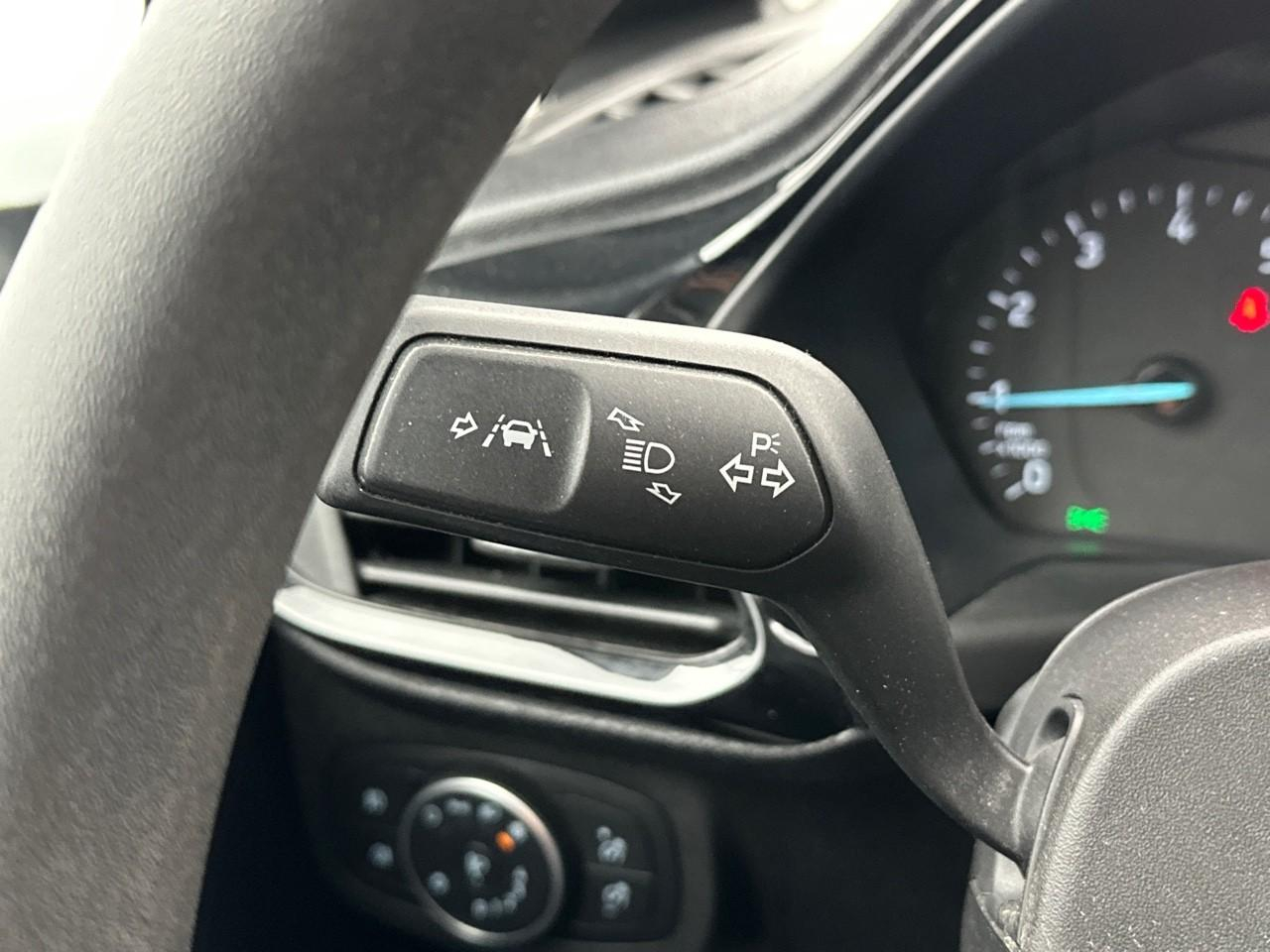 Ford Fiesta 1.0 ecoboost 100 ch s&s bvm6 trend — photo 18