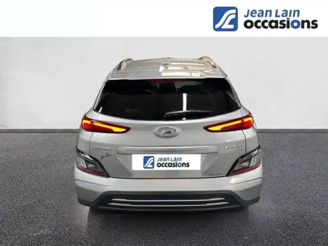 Hyundai Kona electrique 64 kwh - 204 ch — photo 6