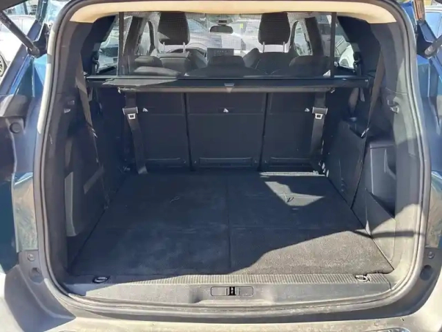 Peugeot 5008 bluehdi 130ch s&amp;s bvm6 — photo 6