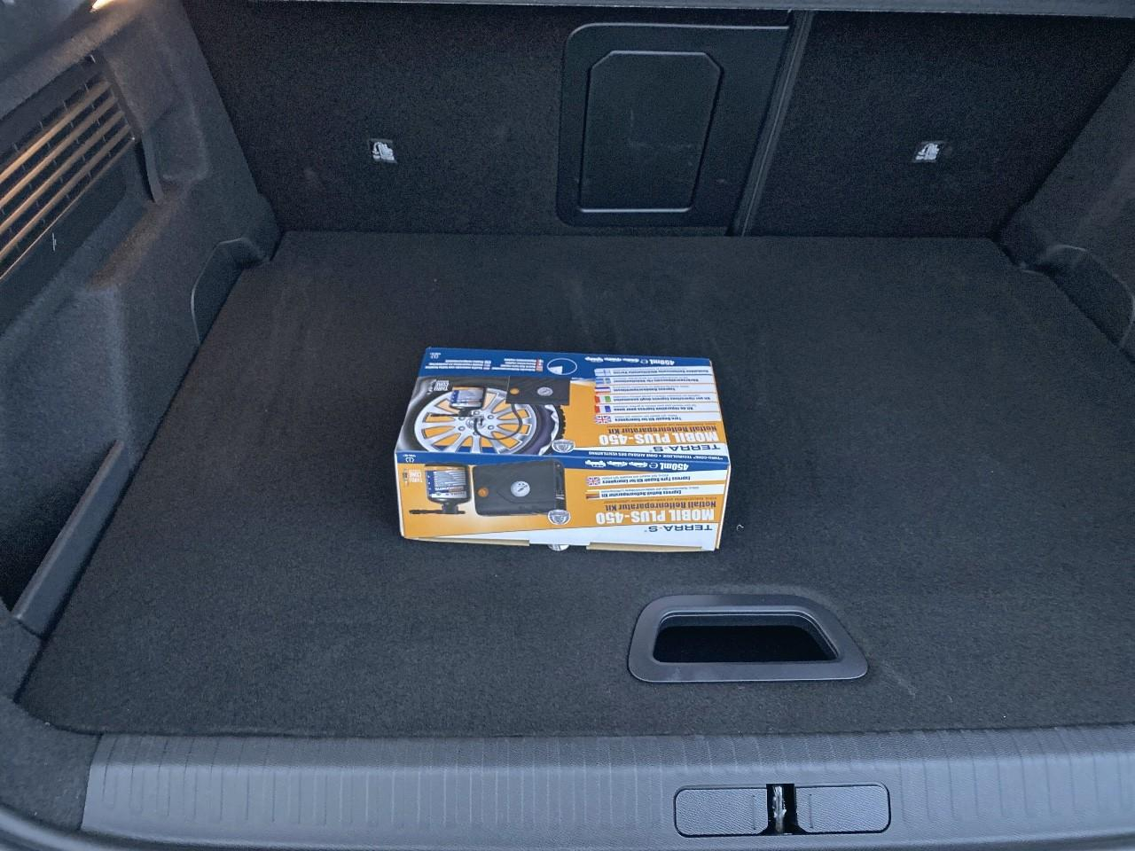 Citroën C4 hybride 145 ch e-dcs6 max — photo 16