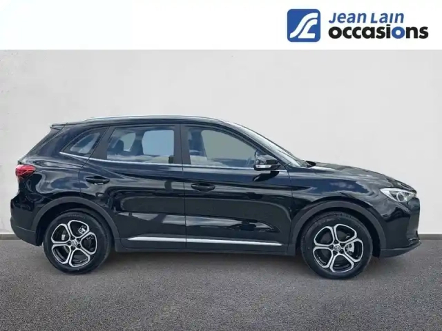 Mg Zs 1.5 l hybrid+ 197 ch — photo 4