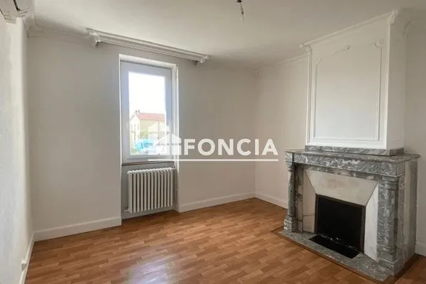 Appartement 4 pièces 93 m²