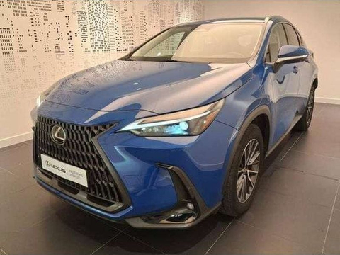 Lexus NX Lexus NX 450h+ Luxe 4WD MY24
