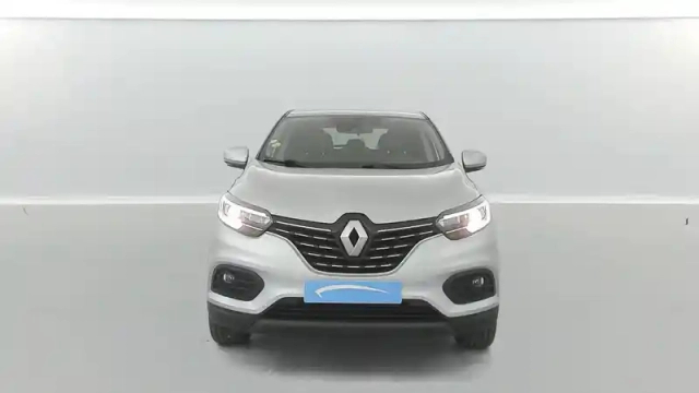 Renault Kadjar blue dci 115 edc — photo 16