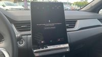 Renault Captur 1.6 E-Tech full hybrid 145ch Techno — photo 22