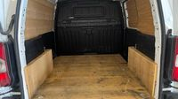 Peugeot Partner Standard 650kg BlueHDi 100ch S&S Premium — photo 14