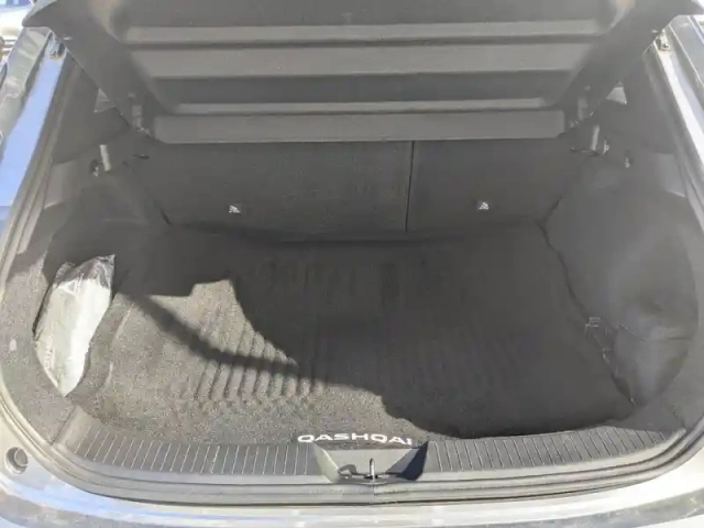 Nissan Qashqai e-power 190ch n-connecta 2022 — photo 8