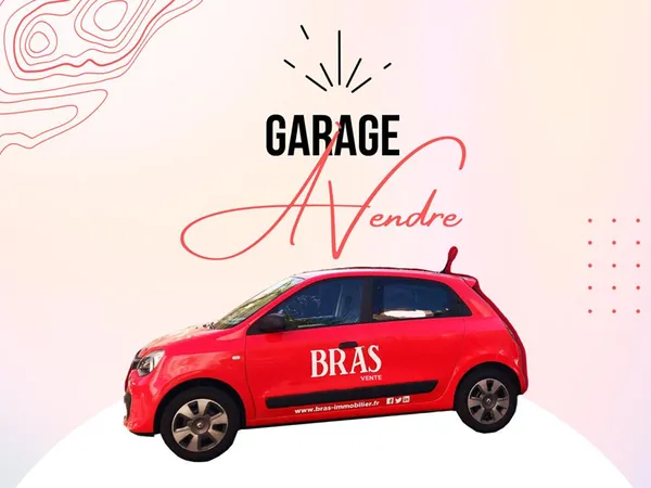 Stationnement Vente Nantes 24800€