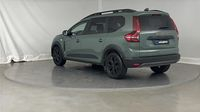 Dacia Jogger 1.0 ECO-G 100ch Extreme 7 places -24 — photo 8