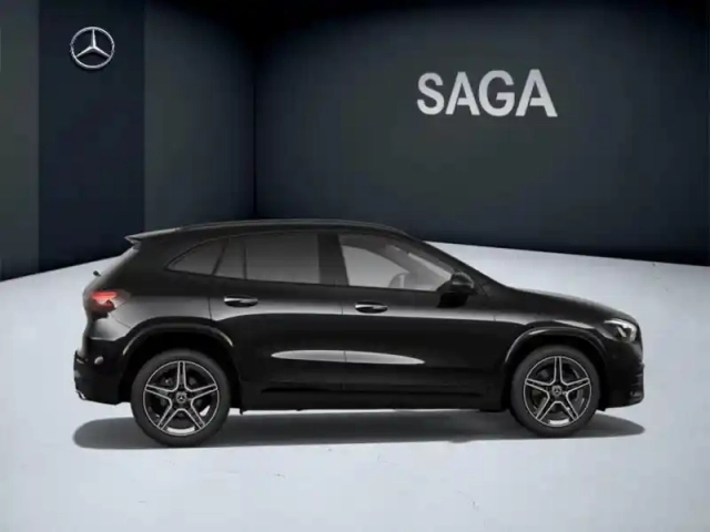 Mercedes Gla 180 d edition 140 — photo 17