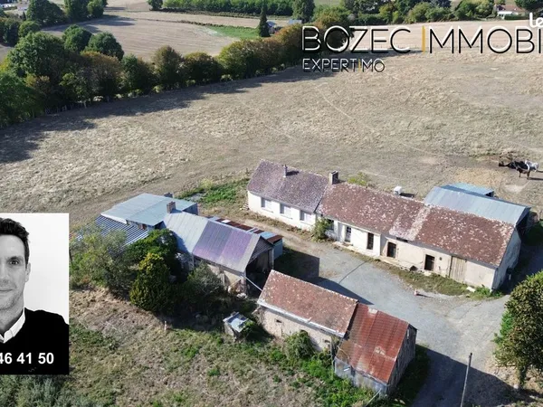 Propriété 5 pièces 99 m²