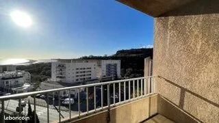 Studio 1 pièce 25 m²