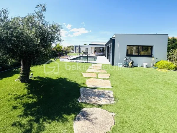 Maison 6 pièces 177 m²