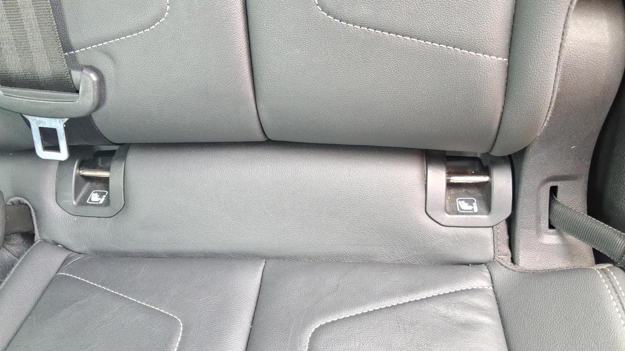 Audi Q3 35 TDI 150 ch Quattro — photo 28