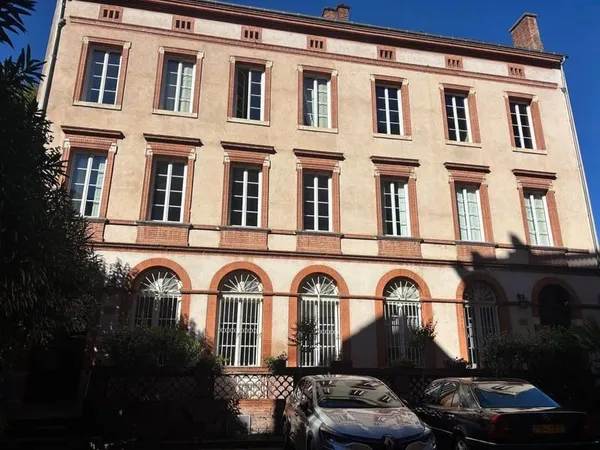 Appartement 4 pièces 117 m²
