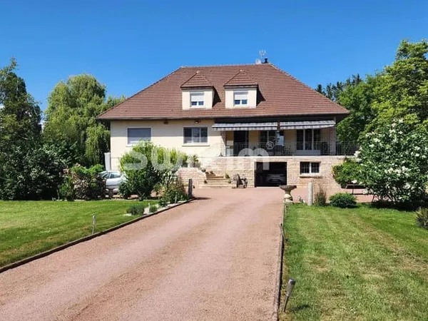 Maison 10 pièces 70 m²