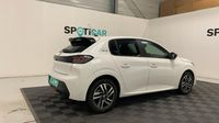 Peugeot 208 1.2 PureTech 100ch S&S Style EAT8 — photo 5