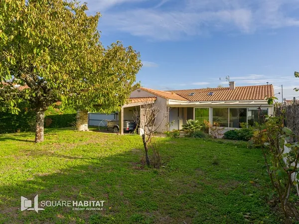 NOUVEAUTE SQUARE HABITAT IMMOBILIER !