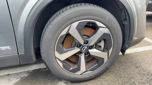 Nissan Qashqai e-power 190 ch — photo 136