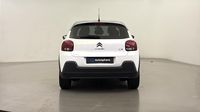 Citroen C3 1.2 PureTech 83ch S&S Shine — photo 6