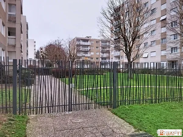 Appartement 5 pièces 101 m²
