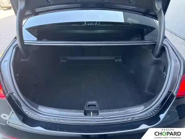 Mercedes Classe C 220 d 9g-tronic — photo 8
