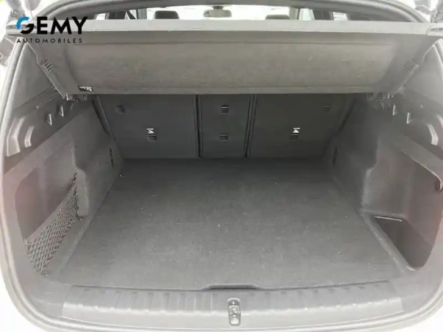 Bmw X1 sdrive 18i 136ch dkg7 — photo 6