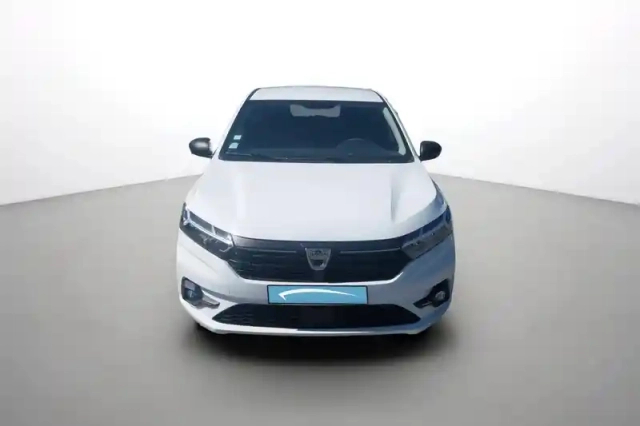 Dacia Sandero sce 65 — photo 2