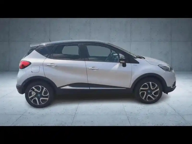Renault Captur 1.2 tce 120ch stop&amp;start energy wave edc euro6 2016 — photo 6