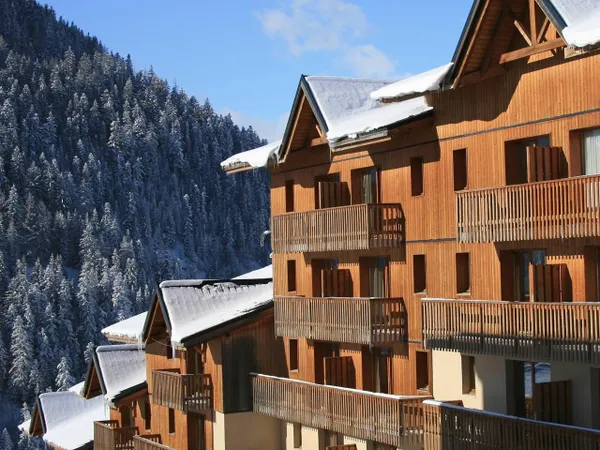 Appartement 1 pièce 24 m²