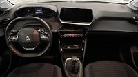 Peugeot 208 1.2 PureTech 100ch S&S Style — photo 11