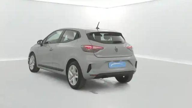 Renault Clio tce 90 — photo 52