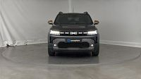 Dacia Duster 1.6 hybrid 140ch Extreme