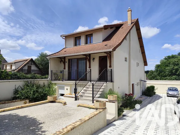 Vente Immeuble 216 m²