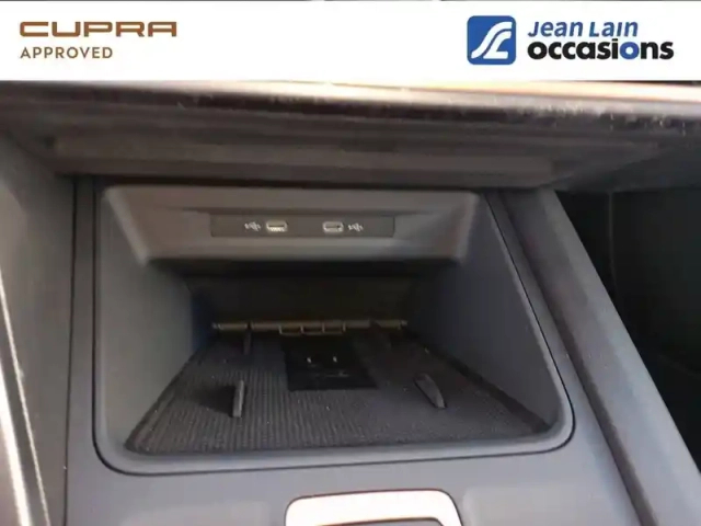 Cupra Formentor ehybrid 204 ch dsg6 — photo 40