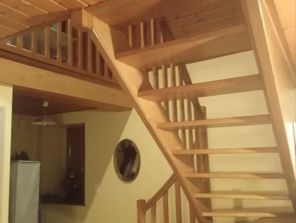 Immeuble de rapport 5 pièces 140 m²