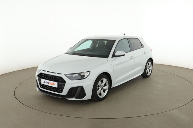 Audi A1 Sportback 30 TFSI S Line S Tronic 7