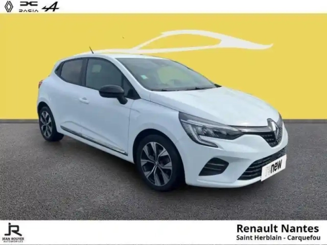 Renault Clio 1.0 sce 65ch evolution — photo 4