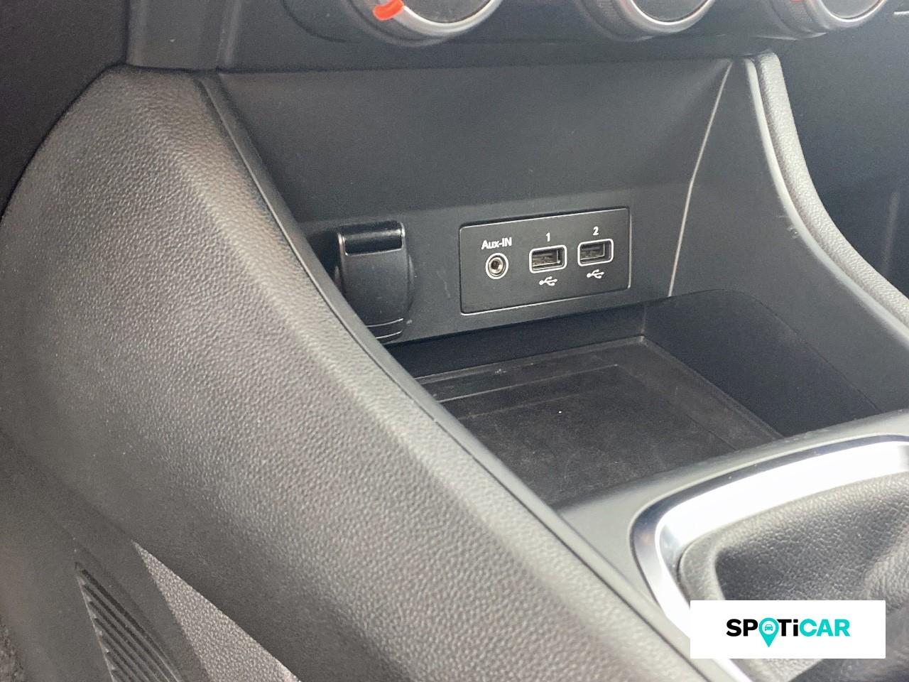 Renault Captur 1.0 tce 90ch business -21 — photo 19