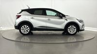 Renault Captur 1.6 E-Tech Plug-in 160ch Intens — photo 4
