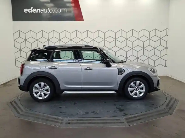Mini Mini countryman 136 ch bva7 — photo 6