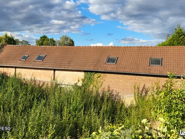 Terrain a vendre