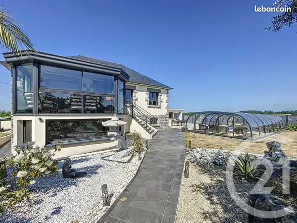 Maison 9 pièces 170 m²